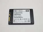 Western Digital Blue 1TB Sata Iii 2.5" 3D Nand Internal Ssd WDS100T2B0A. Fixed Price $89.95.