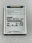 Toshiba 120GB MK1214GAH 1.8" Ce Hard Drive For Notebook/ Ipod/ Video Camera.. Fixed Price $30.00.