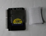 128GB Ide Ssd Replace Worn Out 2.5" Drives Economy Version. Fixed Price $30.95.