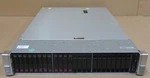Hp Proliant DL380 G9 GEN9 2X 8-CORE E5-2630V3 2.40GHZ With Hdd 24-BAY 2U Server. Fixed Price $1045.43.