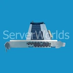 Hp 673642-B21 356GB Ssd Mlc I/o Accelerator 674325-001 Used. Fixed Price $99.00.