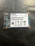 Toshiba THNSNC128GMMJ 1.8" 128GB Micro Sata Ssd 3GB/S Mlc For Sony Hp Laptop. Fixed Price $39.99.