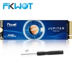 Fikwot M.2 Nvme Ssd 1TB 2TB Pcie 4.0 Internal Solid State Drive For PS5. Fixed Price $138.91.