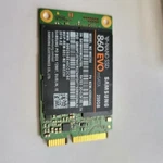 Samsung Ssd 860 Evo Msata Iii MZ-M6E250BW Solid State Drive. Fixed Price $249.99.
