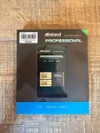 New Sealed Inland Professional 256GB 2.5 Inch Sata Iii Ssd 520MB/S. Fixed Price $44.99.