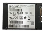 Sandisk 480GB 2.5" Plus Internal Solid State Drive SDSSDA-480G. Fixed Price $69.99.