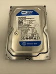 Western Digital Caviar Blue 160GB Internal 7200RPM 3.5" (WD1600AAJS) Hdd. Fixed Price $5.95.