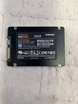 Samsung 860 Evo 250GB Ssd MZ-76E250 2.5" Sata Iii Solid State Drive -tested. Fixed Price $37.99.