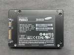 Samsung PM863 MZ-7LM3T8E 3.84TB 2.5" Sata Solid State Drive. Fixed Price $350.00.