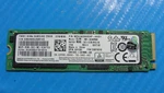 Dell 5289 Samsung 256GB M.2 Nwme Ssd Solid State Drive MZVLW256HEHP-000D1 3YC83. Fixed Price $26.99.