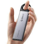 Orico 1TB External Ssd Up To 1050MB/S, Hanging Hole Design Portable Solid Sta.... Fixed Price $222.14.