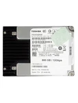 *low Hours* Toshiba PX04SVQ080B 800GB Sas (3 Dwpd) 12GB/S 15MM 2.5" Ssd. Fixed Price $90.00.
