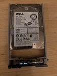 Dell ST2400MM0159 2.4TB 10K Rpm 12GB/S 512E 2.5" Sas Hard Drive 0RWR8F. Fixed Price $259.99.