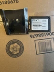 Pny SSD7SC120GLC-XLR. Fixed Price $18.99.