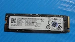 Dell 7560 Samsung 512GB Ssd Solid State Drive M.2 Nvme MZVL2512HCJQ-00BD1 RM0C0. Fixed Price $63.99.