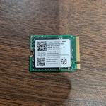 Dell Ssstc 128GB Nvme M.2 2230 Ssd CL1-3D128-Q11 0R3CDK Pcie. Fixed Price $20.00.