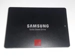 Samsung 850 Pro Series 2TB MZ-7KE2T0 6G Sata 2.5" Ssd 3D V-nand 7MM Good Health. Fixed Price $349.99.