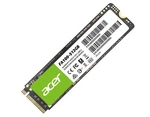 Acer FA100-512GB M.2 Nvme Pcie Gen 3*4 Read Speed 3300 Mb/ Swrite. Fixed Price $122.46.