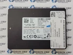 Samsung 256GB 2.5" Sata Ssd MZ-7TE256D, Grade A, Sku 16098. Fixed Price $32.99.