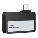 Lexar 2TB Professional Go Usb 3.2 Gen Type-c Portable Ssd (black). Fixed Price $479.99.