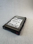 Hp 2,5" 7.68TB Ssd Sas 24G Ri KPM7XRUG7T68. Fixed Price $1300.00.