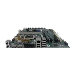 Hpe L22110-001 Elitedesk 800 G4 Sff System Board L22110-601 L01482-001. Fixed Price $69.00.