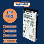 Hgst HTS545050A7E680 500GB 2.5" Sata 5400RPM PS3 PS4 Xbox Laptop 0HRS 1YR. Fixed Price $24.99.