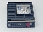 840989-001, Hpe, 804574-004 480GB Sata 6G Lff Lpc Ssd With 3.5 Hybrid Tray. Fixed Price $160.00.