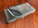 Imation 256 Gb External Solid State Drive Usb 3.0 - New In Box. Fixed Price $49.99.
