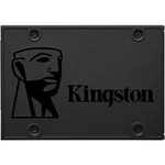 Kingston Gb Rugged Ssd - 2.5" ISQ500S37/120G. Fixed Price $45.00.