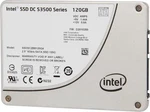 Intel Dc S3500 SSDSC2BB120G401 2.5" 120GB Sata 3.0 6GB/S Mlc Solid State Drive. Fixed Price $30.00.