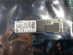Kingston 256GB M.2 Pci Express Solid State Drive SNS8154P3/256GJ1. Fixed Price $34.99.