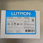 Lutron Homeworks Qsx Processor HQP7-2 Apple Homekit Compatible. Fixed Price $700.00.