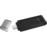 Kingston Technology 128GB Datatraveler 70 Generation Usb-c 3.2 Flash Drive. Fixed Price $19.99.