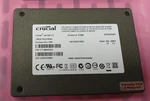 Crucial 128GB Sata 6GB/S 2.5 Solid State Drive CT128M4SSD2. Fixed Price $21.00.