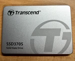 TS128GSSD370S Transcend 128GB 2.5" Sata Iii 6GB/S 95% Health. Fixed Price $60.89.