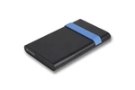 Verbatim Store'n'go Enclosure Kit 2.5" Usb 3.2 GEN1, 53106, Black. Fixed Price $20.56.