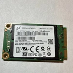 Micron M550 64GB Msata 6GB/S Internal Ssd MTFDDAT064MAY. Fixed Price $35.99.