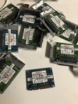 1PCS, Sandisk 16GB 2.5 Sata Ssd, SDSA5AK-016G-1014, Sameday Shipping.. Fixed Price $9.65.