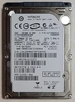 Original Hp Pavilion Series G7-1358DX 500GB Hard Drive 778186-005 5K500. Fixed Price $56.99.