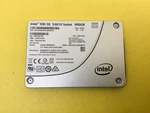 Intel Dc S3610 Series 800GB Sata 6GB/S 2.5INCH Internal SSDSC2BX800G4. Fixed Price $99.00.