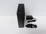 Western Digital My Book 8TB External Hard Drive 3.5-INCH Hdd WDBBGB0080HBK-NA. Fixed Price $120.00.