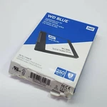 Western Digital Blue Pc Ssd 250GB Sata 2.5'' WDBNCE2500PNC (look Desc.) A600. Fixed Price $61.81.