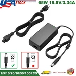 Lot 65W Adapter Charger For Dell Latitude 5400 5500 5300 7300 7400 2-IN-1 Laptop. Fixed Price $499.00.
