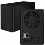 Buffalo LS420D0202S Linkstation Nvr - Standalone Dvr 8 Channels X 1 Tb. Fixed Price $407.29.