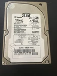 Seagate Cheetah (ST173404LC) 73.4GB,10K RPM,3.5" Ultra -3 Scsi Drive Working Con. Fixed Price $50.00.