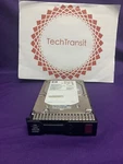 Hp 653951-001 652615-B21 450GB 15K 3.5" Sc G8 Hard Drive EF0450FARMV 516810-002. Fixed Price $185.00.