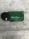 Dell Ultra-speed Drive Quad Nvme M.2 Pcie X16 Ssd Advanced Card. Fixed Price $99.99.