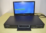 Netgear EVA9000 Digital Entertainer Elite. Fixed Price $117.36.