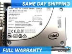 Cisco UCS-SD200G12S3-EP 200GB Ssd Sff 12GB. Fixed Price $341.25.